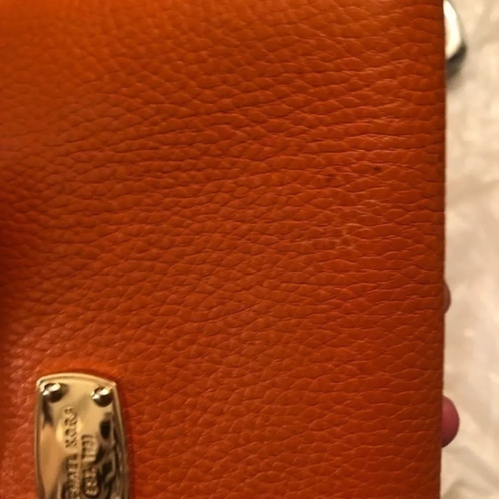 Michael Kors few scuffs